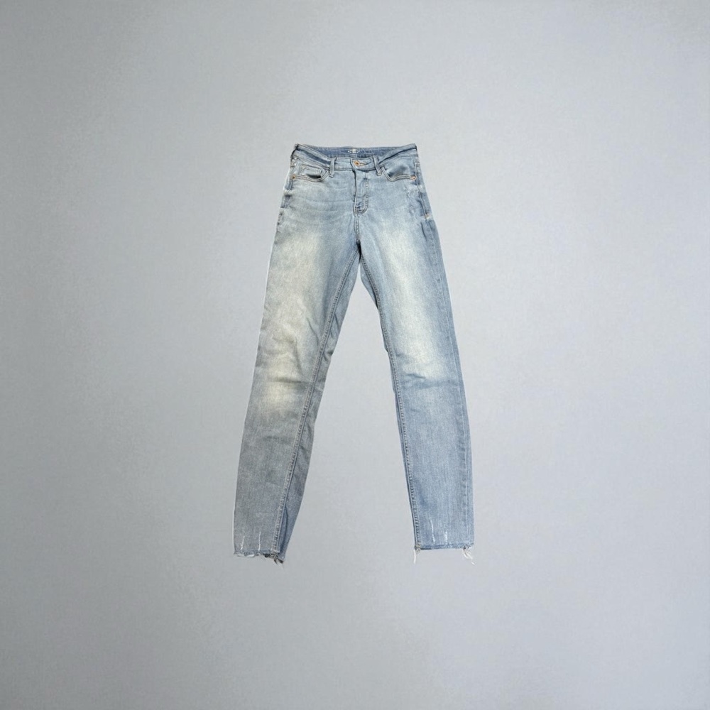 Old Navy Secret Slim Jeans SZ 4